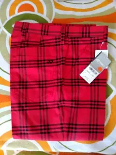 新品！ ロングパンツ　YONEX　メンズ