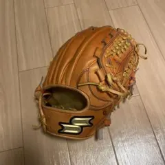 プロ支給品 実使用グローブ 古谷優人 ssk professional - メルカリ