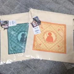 鬼滅の刃GUコラボ巾着セット