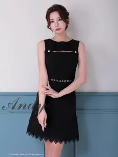 Andy ミニドレス