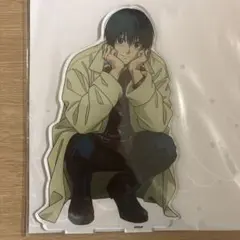 サカモトデイズ BIGアクスタ しゃがみこみver. 南雲