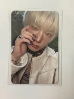 &TEAM HARUA ハルアBack to Life BTL トレカ ROAR