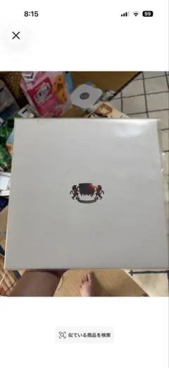 LIVE AT THE BUDOKAN アナログレコード