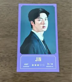 BTS ジン メッセージフォト バンバンコン bangbangcon