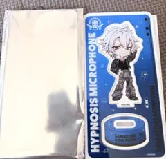 ヒプマイ ラフォーレ アクスタ 左馬刻 - メルカリ