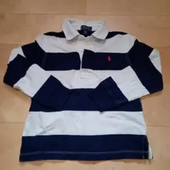 Polo Ralph Lauren 長袖ラガーシャツ