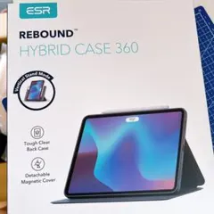 一点のみ✨iPad Pro 12.9 専用カバー 第6/5/4世代