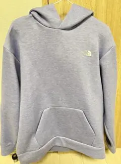美品THE NORTH FACE テックエアースウェットワイドフーディ Lサイズ