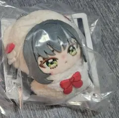 学園アイドルマスター 学マス 一番くじ 月村手毬 きららいず ぬいぐるみ F賞