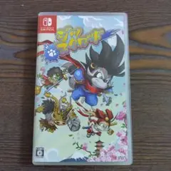 Jitsu Squad ジツ・スクワッド 通常版 Switch版