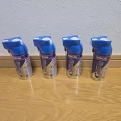 WAKO'S ワコーズ チェーンルブ 4本セットのサムネイル