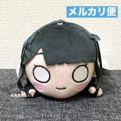 ラブライブ！蓮ノ空女学院スクールアイドルクラブ寝そべりぬいぐるみ　百生　吟子