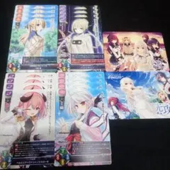 ヴァイスシュヴァルツ アズールレーン まとめ売り - メルカリ