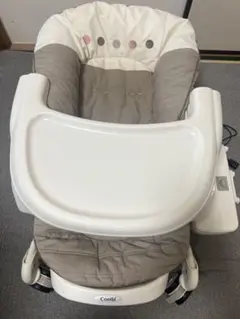 Combi ネムリラ AUTO SWING 電動ハイローチェア