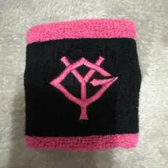 ジャイアンツ リストバンド