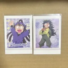 忍たま ぱしゃこれ 尾浜、久々知