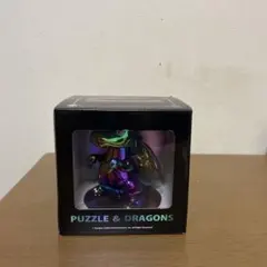 [新品]パズドラ1番くじ A賞ガチャドラメタルフィギュア B賞 D賞 F賞 パズドラ フィギュアセット パズドラ』A賞は10連ガチャドラの