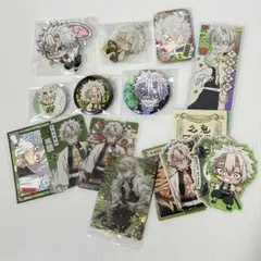 不死川実弥 グッズセット