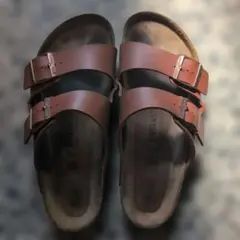 BIRKENSTOCK Arizona ビルケンシュトック アリゾナ 42のサムネイル