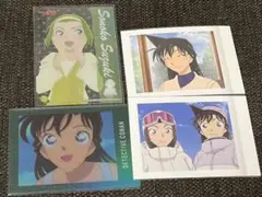 名探偵コナン : 毛利蘭ちゃん,江戸川コナンくん パシャこれ - メルカリ