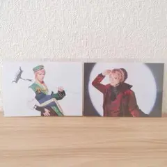 あんスタ あんステ 斎宮宗 山崎大輝 ブロマイド Valkyrie 西遊記