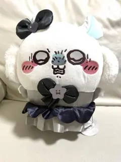 まじかるちいかわ BIGぬいぐるみ モモンガ