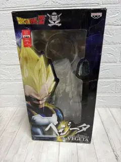 ドラゴンボールZ フィギュア 孫悟空 海外正規品　ベジータ03 国内正規品 THE GREATEST SAIYAN 孫悟空 ベジータ 2体セット 海外正規品