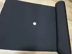 喪服反物　黒　長さ11m90cm幅37m