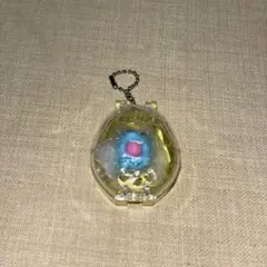 たまごっちコレクティブル　ぎんじろてんし