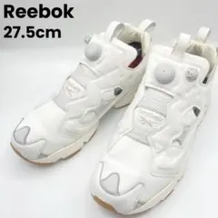 Reebok リーボック インスタ ポンプフューリー 94 ホワイト グレー
