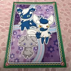 未開封】ポケモンセンター My Dearest ニャオニクス - メルカリ