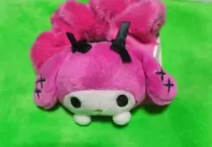 マイメロ　シュシュ