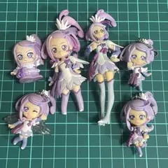 2026年最新】プリキュア フィギュアの人気アイテム - メルカリ