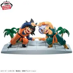 ドラゴンボールZ History Box ヒステリーボックス フュージョン
