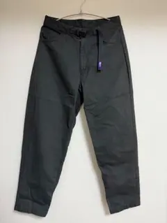 ザ・ノース・フェイス パープル レーベル ピケ フィールド パンツ