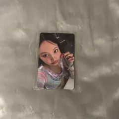 TWICE THIS IS FOR musicplant特典 ナヨン