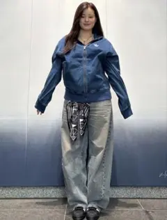 adidas originals デニムファイヤーバードのサムネイル