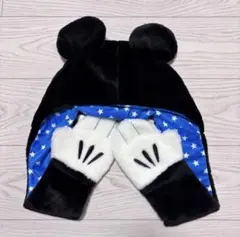 2026年最新】ディズニー ミッキー ファンキャップ マフラーの人気