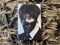 ENHYPEN DESIRE:UNLEASH SUNOO ソヌ