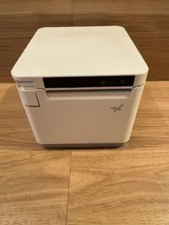 mC-Print3 業務用プリンター ホワイト