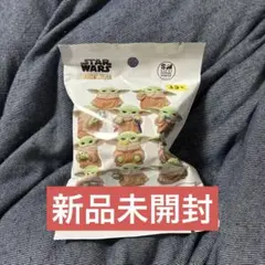 スターウォーズ グローグー ソフビパペットマスコット