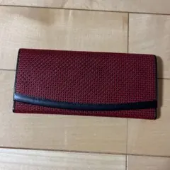 印傳屋 長財布のサムネイル