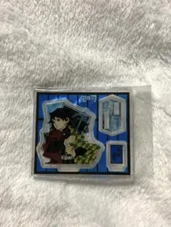 鬼滅の刃 冨岡義勇 アクリルフィギュアコレクション第1 弾