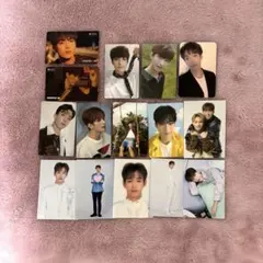 seventeen ドギョム