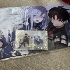 86 エイティシックス ガチャトク アクリルマグネット セット - メルカリ