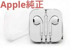 送料無料‼️アップル純正イヤホン Apple