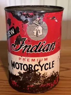 TEXACO ビンテージ オイル缶 アメリカ製 - メルカリ