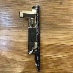 A15 Bionic 基板 黒 スリム