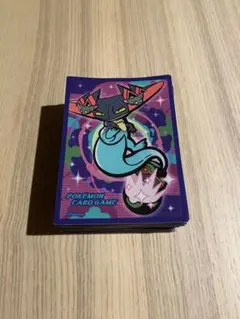 ポケモンカード デッキシールド BALL FREAK ドラパルト