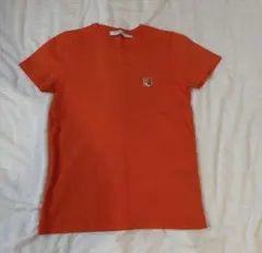 メゾンキツネtシャツのサムネイル